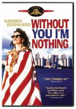 Без тебя я - ничто / Without You I'm Nothing (1990) сериал скачать через торрет бесплатно в хорошем качестве