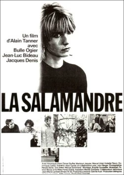 Саламандра / La salamandre (1971) фильм скачать через торрет бесплатно в хорошем качестве