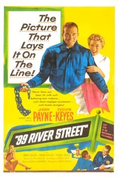 99 Ривер стрит / 99 River Street (1953) фильм скачать через торрет бесплатно в хорошем качестве