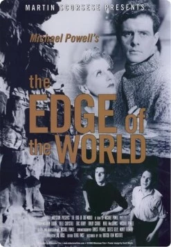 Край света / The Edge of the World (1937) фильм скачать через торрет бесплатно в хорошем качестве