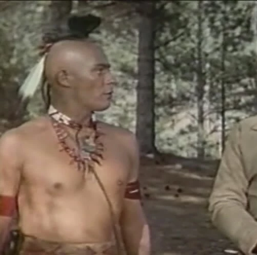 Зверобой (1957) скачать торрент бесплатно Зверобой (1957) фильм скачать торрент бесплатно