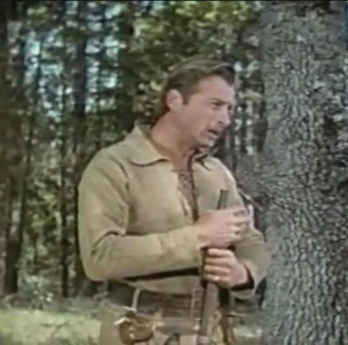 Зверобой (1957) скачать торрент файл Зверобой (1957) фильм скачать торрент файл