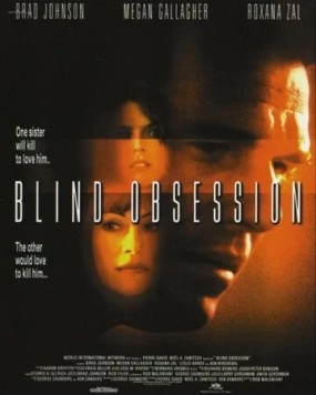 Слепая одержимость / Blind Obsession (2001) фильм скачать через торрет бесплатно в хорошем качестве