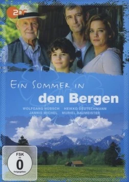 Летом в горах / Ein Sommer in den Bergen (2011) фильм скачать через торрет бесплатно в хорошем качестве