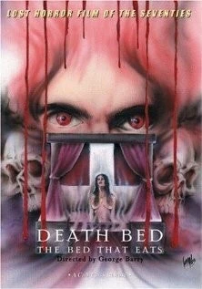 На смертном одре: Постель-людоед / Death Bed: The Bed That Eats (1977) фильм скачать через торрет бесплатно в хорошем качестве