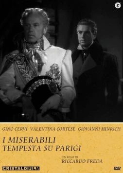 Шторм над Парижем / Tempesta su Parigi (1948) фильм скачать через торрет бесплатно в хорошем качестве