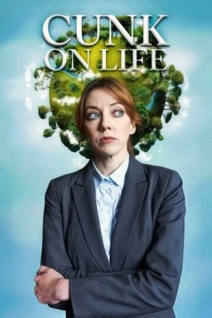 Канк о жизни / Cunk on Life (2024) фильм скачать через торрет бесплатно в хорошем качестве