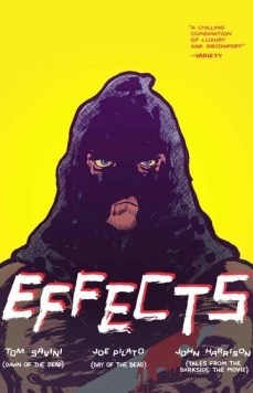 Эффекты / Effects (1979) фильм скачать через торрет бесплатно в хорошем качестве