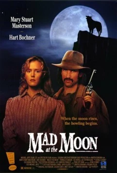Безумие полной луны / Mad at the Moon (1992) фильм скачать через торрет бесплатно в хорошем качестве