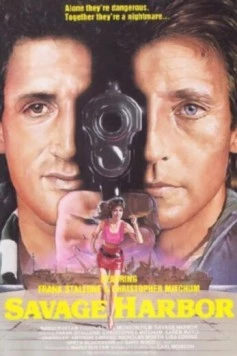 Дикая лагуна / Savage Harbor (1987) фильм скачать через торрет бесплатно в хорошем качестве