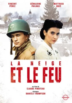 Снег и пламя / La neige et le feu (1991) фильм скачать через торрет бесплатно в хорошем качестве