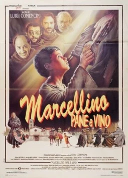 Марчеллино, хлеб и вино / Marcellino pane e vino (1991) фильм скачать через торрет бесплатно в хорошем качестве