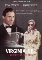 История Вирджинии Хилл / Virginia Hill (1974) фильм скачать через торрет бесплатно в хорошем качестве