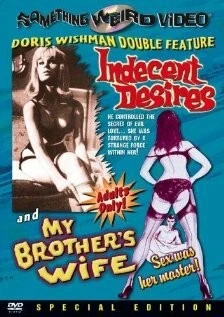 Непристойные желания / Indecent Desires (1968) фильм скачать через торрет бесплатно в хорошем качестве