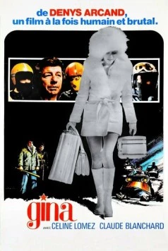 Джина / Gina (1975) фильм скачать через торрет бесплатно в хорошем качестве
