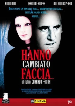 Они меняют облик / ...hanno cambiato faccia (1971) фильм скачать через торрет бесплатно в хорошем качестве