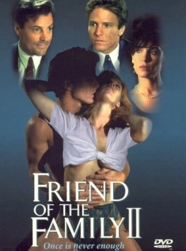 Друг семьи 2 / Friend of the Family II (1996) фильм скачать через торрет бесплатно в хорошем качестве