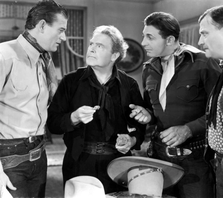 Паническое бегство из Санта-Фе (1938) скачать торрент файл Паническое бегство из Санта-Фе (1938) фильм скачать торрент файл