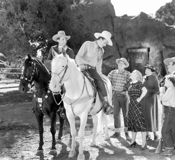 Паническое бегство из Санта-Фе (1938) в хорошем качестве скачать торрент файл Паническое бегство из Санта-Фе (1938) фильм в хорошем качестве скачать торрент файл