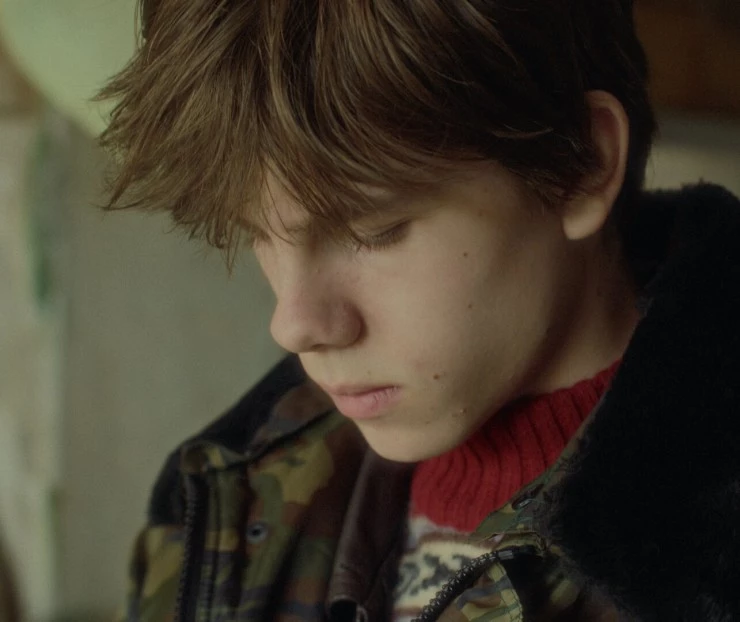 Конец света, моя любовь (2023) скачать торрент файл Конец света, моя любовь (2023) фильм скачать торрент файл