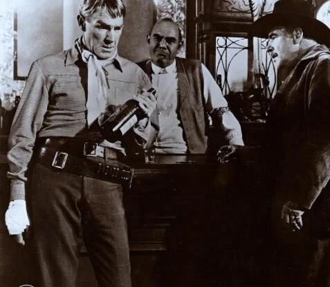 Столкновение в Сандауне (1957) в хорошем качестве скачать торрент файл Столкновение в Сандауне (1957) фильм в хорошем качестве скачать торрент файл