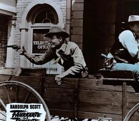 Столкновение в Сандауне (1957) скачать торрент файл Столкновение в Сандауне (1957) фильм скачать торрент файл