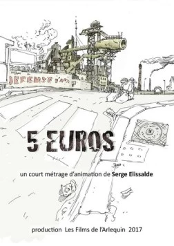 5 евро / 5 euros (2019) фильм скачать через торрет бесплатно в хорошем качестве