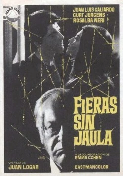 Двое мужчин для Алексы / Fieras sin jaula (1971) фильм скачать через торрет бесплатно в хорошем качестве