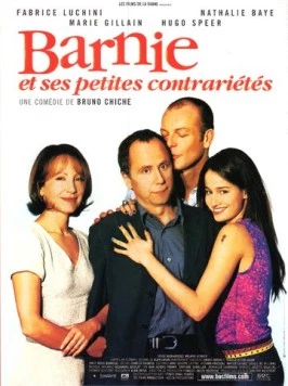 Барни и его маленькие неприятности / Barnie et ses petites contrariétés (2000) фильм скачать через торрет бесплатно в хорошем качестве
