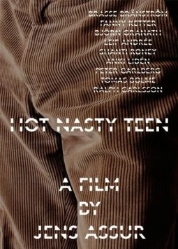 Взрослые игры / Hot Nasty Teen (2014) фильм скачать через торрет бесплатно в хорошем качестве