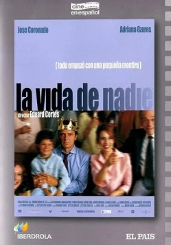 Ничья жизнь / La Vida de nadie (2002) фильм скачать через торрет бесплатно в хорошем качестве