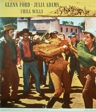 Человек из Аламо (1953) скачать торрент бесплатно Человек из Аламо (1953) фильм скачать торрент бесплатно