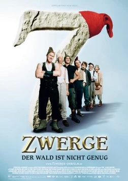 7 гномов: И целого леса мало / 7 Zwerge - Der Wald ist nicht genug (2006) фильм скачать через торрет бесплатно в хорошем качестве