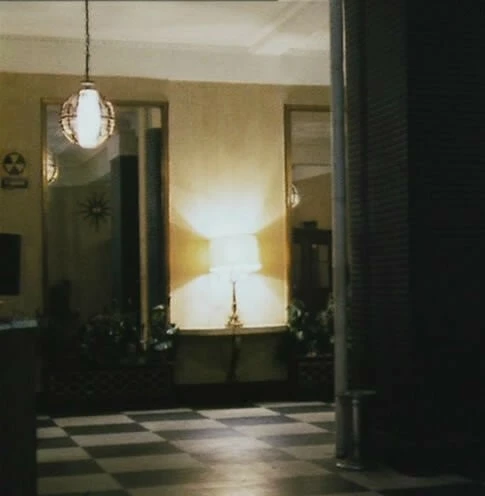 Отель Монтерей (1973) скачать торрент бесплатно Отель Монтерей (1973) фильм скачать торрент бесплатно