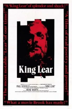 Король Лир / King Lear (1971) фильм скачать через торрет бесплатно в хорошем качестве