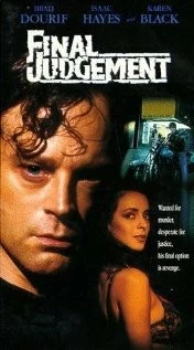 Окончательный приговор / Final Judgement (1992) фильм скачать через торрет бесплатно в хорошем качестве