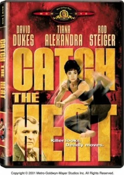 Лови полицейского / Catch the Heat (1987) фильм скачать через торрет бесплатно в хорошем качестве