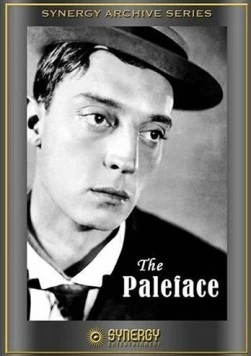 Бледнолицый / The Paleface (1922) фильм скачать через торрет бесплатно в хорошем качестве