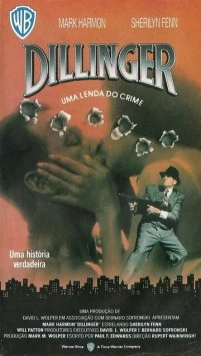 История Диллинджера / Dillinger (1991) фильм скачать через торрет бесплатно в хорошем качестве