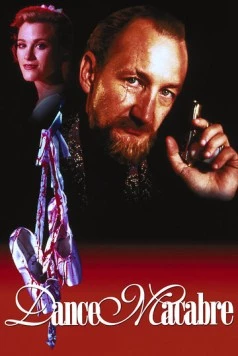 Пляска смерти (1992) фильм скачать через торрет бесплатно в хорошем качестве
