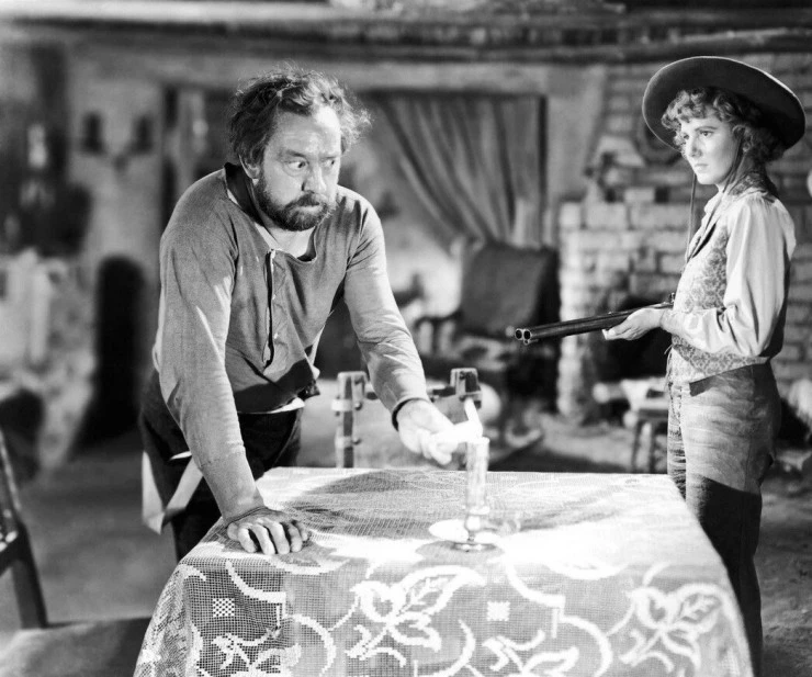 Аризона (1940) скачать торрент бесплатно Аризона (1940) фильм скачать торрент бесплатно