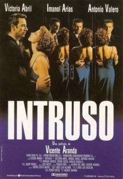 Самозванец / Intruso (1993) фильм скачать через торрет бесплатно в хорошем качестве