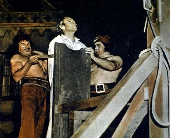 Господство террора (1949) скачать торрент бесплатно Господство террора (1949) фильм скачать торрент бесплатно