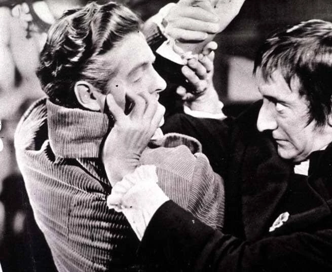 Господство террора (1949) скачать торрент файл Господство террора (1949) фильм скачать торрент файл