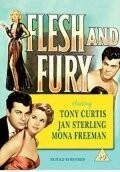Плоть и ярость / Flesh and Fury (1952) фильм скачать через торрет бесплатно в хорошем качестве