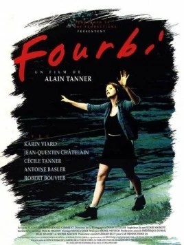 Фурби / Fourbi (1995) фильм скачать через торрет бесплатно в хорошем качестве