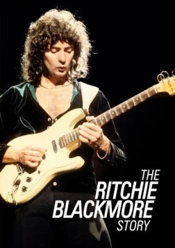 Ричи Блэкмор / The Ritchie Blackmore Story (2015) сериал скачать через торрет бесплатно в хорошем качестве