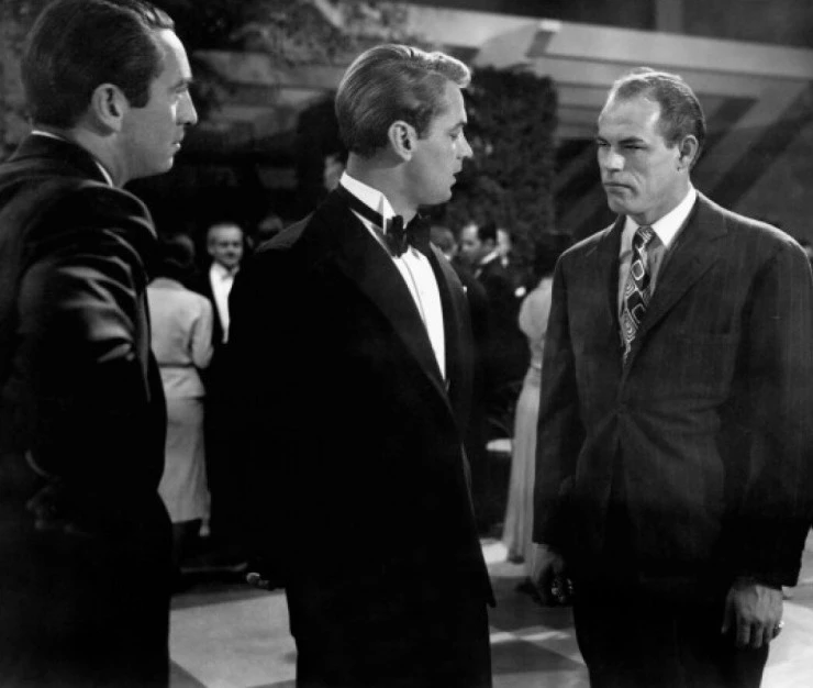 Великий Гэтсби (1949) скачать торрент файл Великий Гэтсби (1949) фильм скачать торрент файл