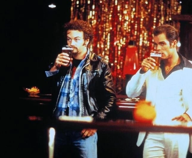 Рокеры (2001) скачать торрент бесплатно Рокеры (2001) фильм скачать торрент бесплатно