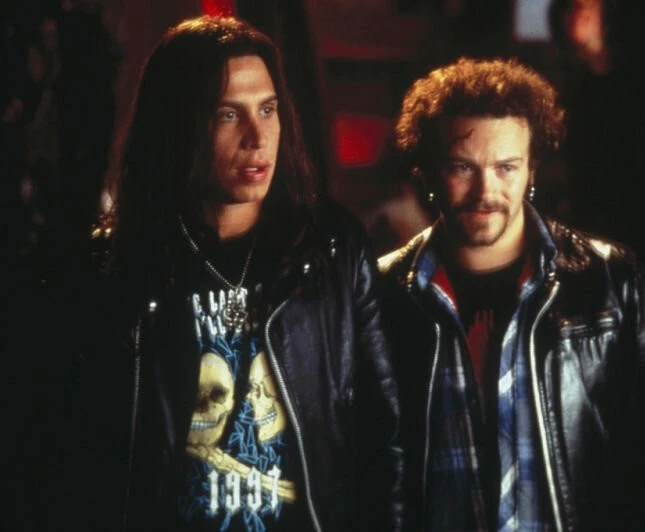 Рокеры (2001) скачать торрент файл Рокеры (2001) фильм скачать торрент файл